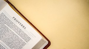 The Importance of Consistency in the&nbsp;Word