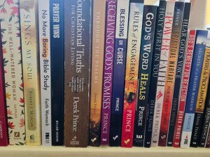 What’s on My Bookshelf (Part&nbsp;2)