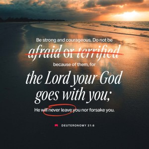 Reflections on the Day I Came to the Lord and How He Rescued&nbsp;Me