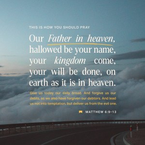 The Power of Prayer: Building a Strong Foundation with&nbsp;God