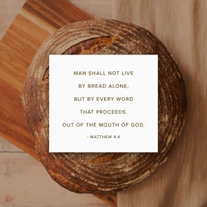 Are You Spiritually&nbsp;Nourished?