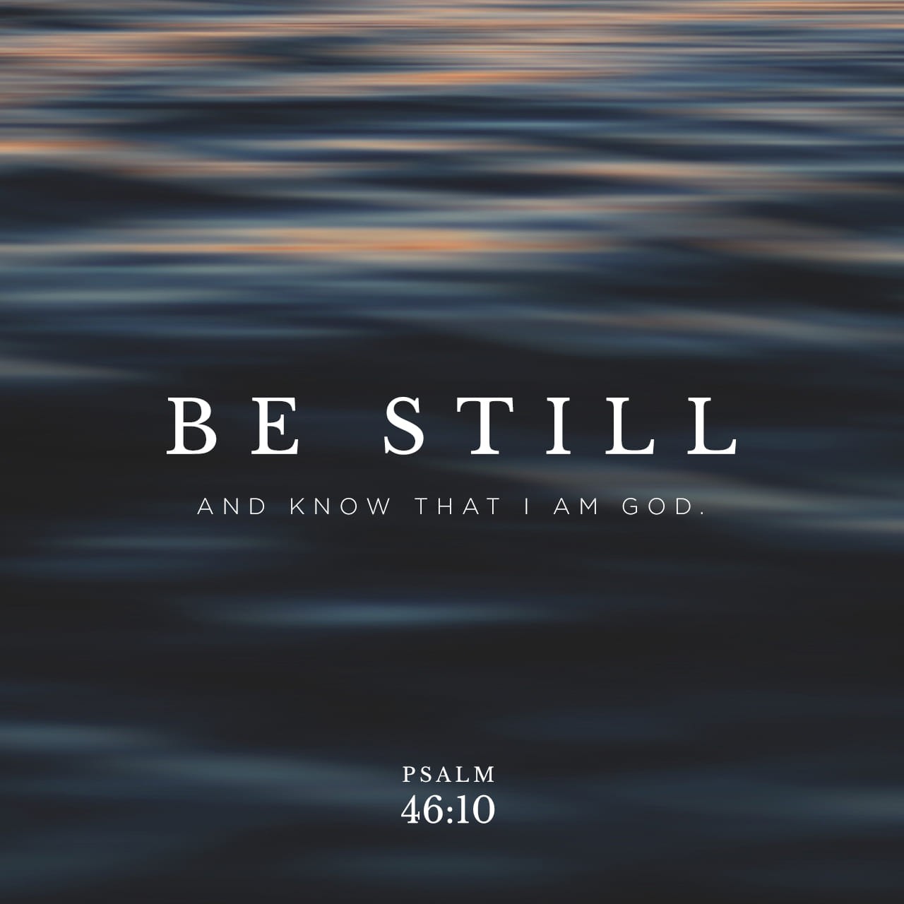 Take Time to Rest in&nbsp;Him